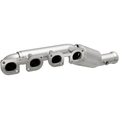 MagnaFlow Direct Fit Catalytic Converter 07-10 BMW X5 4.8L V8