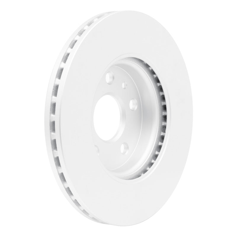 DFC 11-23 Chevrolet Cruze Front GeoSPEC Coated Rotor