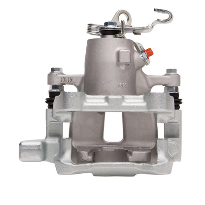 DFC 05-13 Audi A3 Rear-R Premium Caliper - Silver Zinc Coated