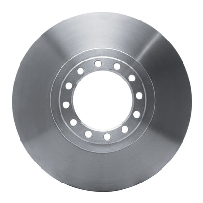 DFC 22-24 Chevrolet LCF5500HD Diesel Rear Brake Rotor
