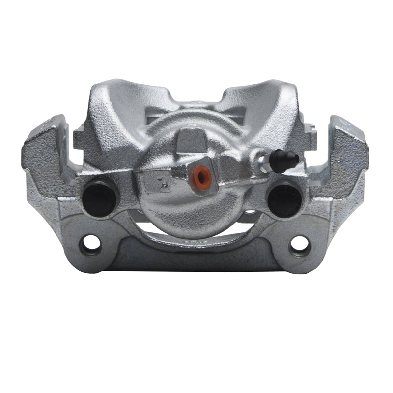 DFC 08-13 BMW 128i Front-L Premium Caliper - Silver Zinc Coated