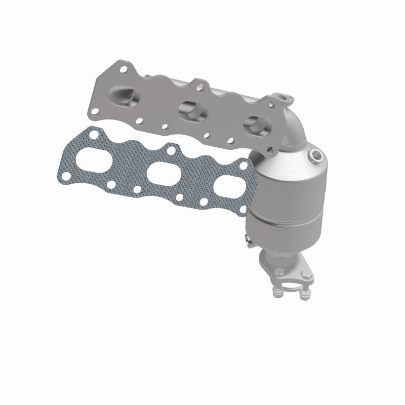 MagnaFlow Direct Fit Catalytic Converter 04-08 Grand Vitara V6 2.7L PS