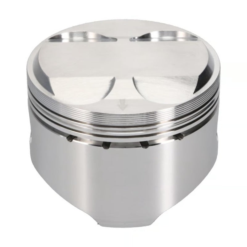 Wiseco 85-89 Honda ATC/TRX350 10.251 3208XG Piston Kit