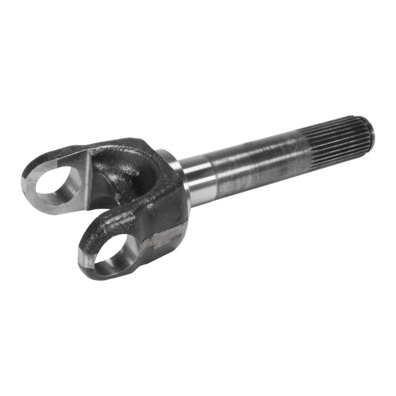 Yukon Gear & Axle Yukon Gear 4340 Chrome-Moly Outer Front Axle For Dana 30/44 Diff / 30 Spline / 9.307in Long