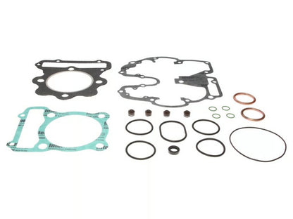 Wiseco Honda XRL250/XR250 Top End Gasket Kit