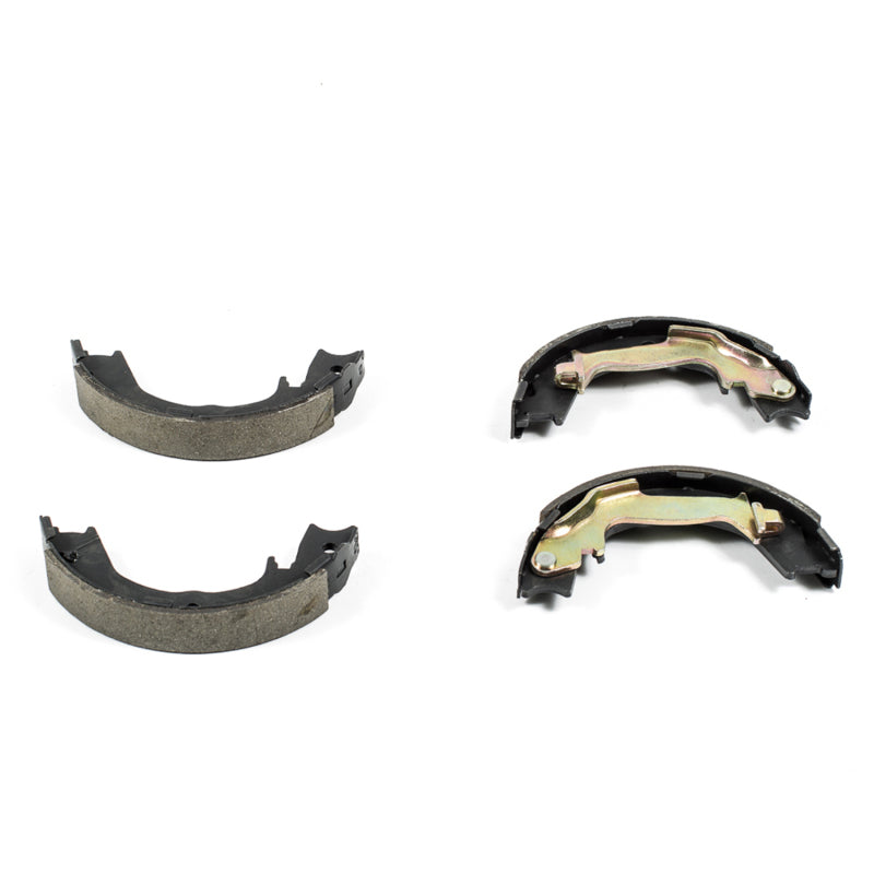 PowerStop Power Stop 07-08 Hyundai Entourage Rear Autospecialty Parking Brake Shoes