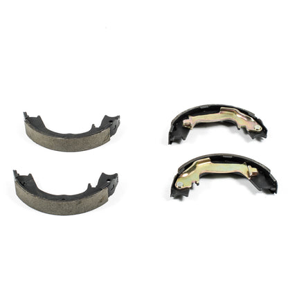 PowerStop Power Stop 07-08 Hyundai Entourage Rear Autospecialty Parking Brake Shoes