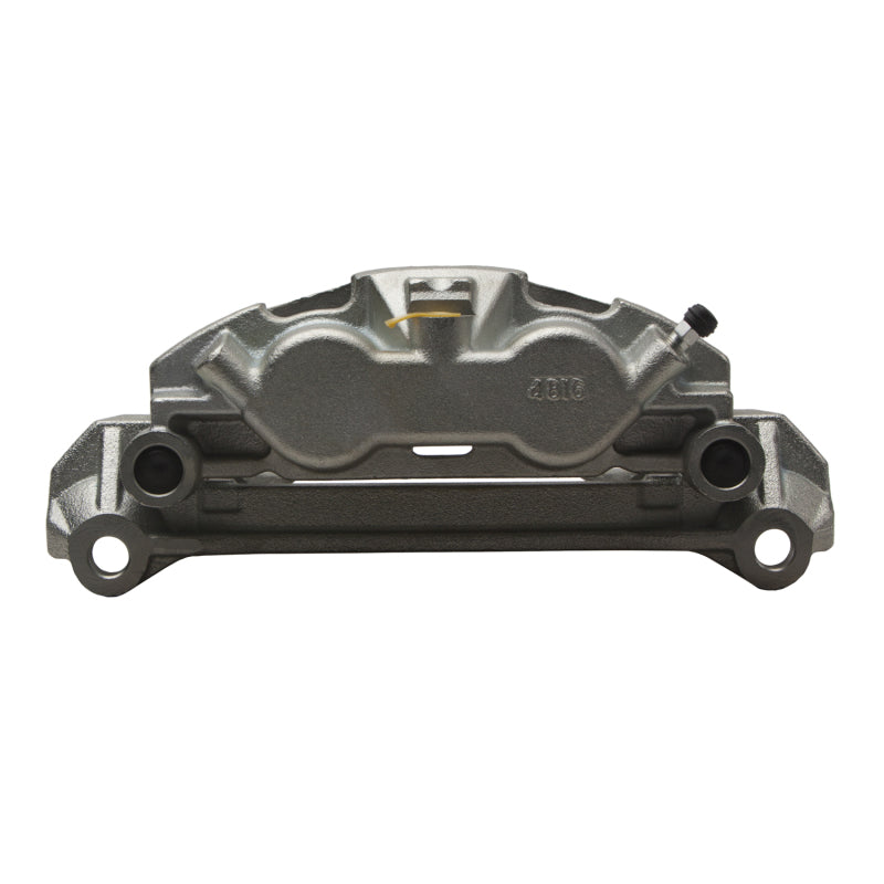 DFC 11-19 Chevrolet Silverado 3500 HD Rear-L Premium Caliper - Silver Zinc Coated
