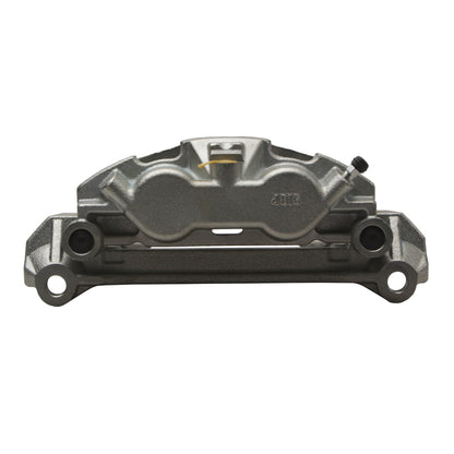 DFC 11-19 Chevrolet Silverado 3500 HD Rear-L Premium Caliper - Silver Zinc Coated