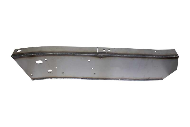 RustBuster Rust Buster 2001-2010 Chevy Silverado / GMC Sierra 2500HD Short Bed Leaf Spring Right Side
