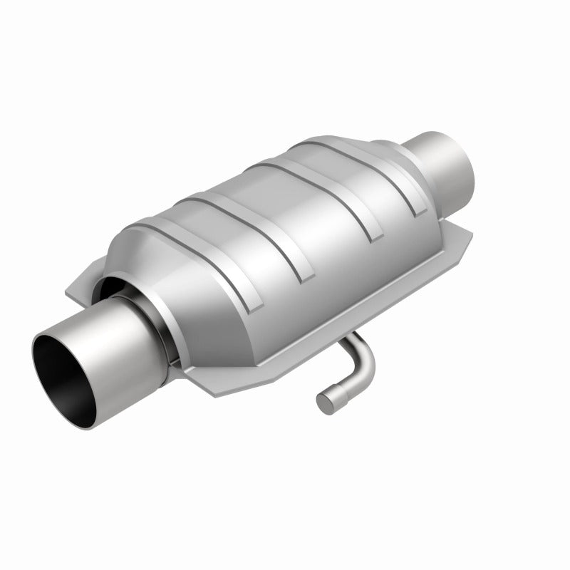 MagnaFlow Universal Catalytic Converter 2.25 W/Air FED