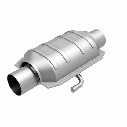 MagnaFlow Universal Catalytic Converter 2.25 W/Air FED