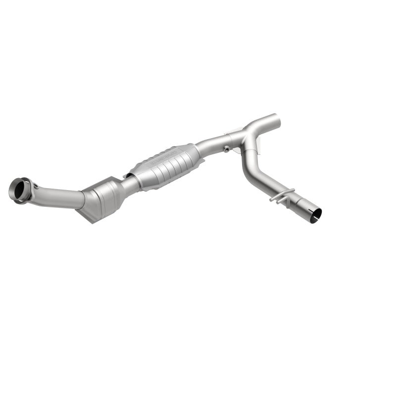 MagnaFlow Direct Fit Catalytic Converter 97-98 Expedition-Navigator