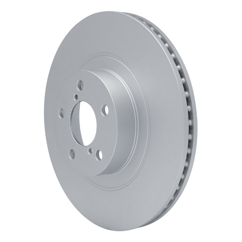 DFC 13-25 Subaru BRZ Front GeoSPEC Coated Rotor