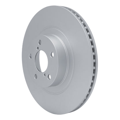 DFC 13-25 Subaru BRZ Front GeoSPEC Coated Rotor