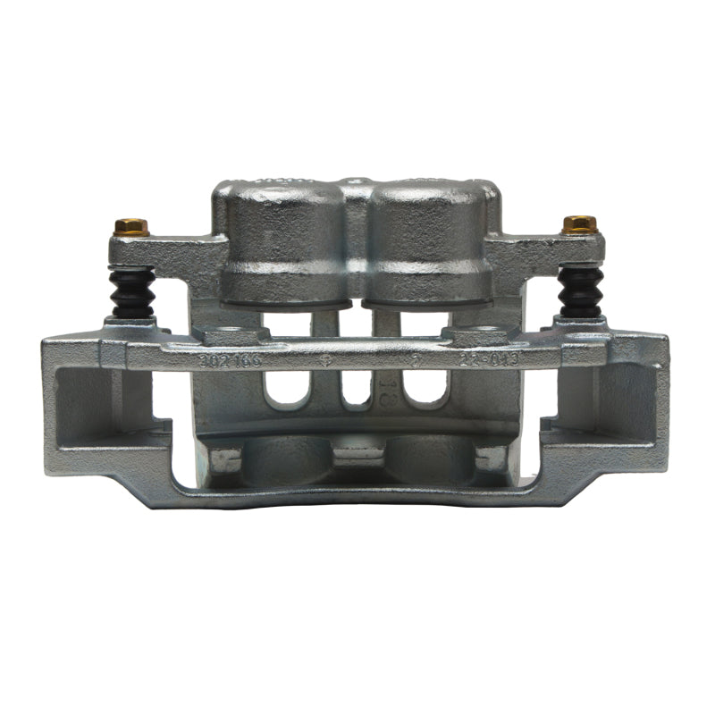 DFC 03-05 Lincoln Aviator Front-R Silver Zinc Coated Premium Caliper