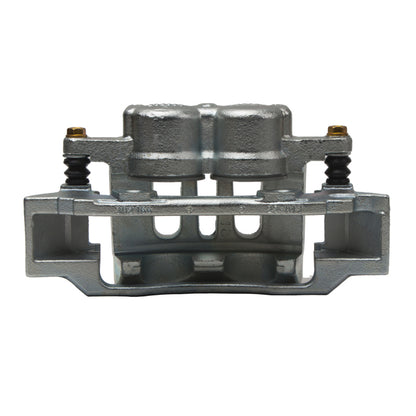 DFC 03-05 Lincoln Aviator Front-R Silver Zinc Coated Premium Caliper