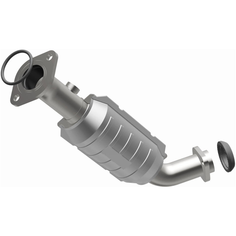 MagnaFlow Direct Fit Catalytic Converter 04-07 Cadillac CTS 2.8L/3.6L Driver Side
