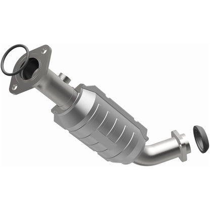 MagnaFlow Direct Fit Catalytic Converter 04-07 Cadillac CTS 2.8L/3.6L Driver Side