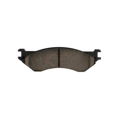 Baer Brakes 1998 Dodge B1500 Claw Brake Pads