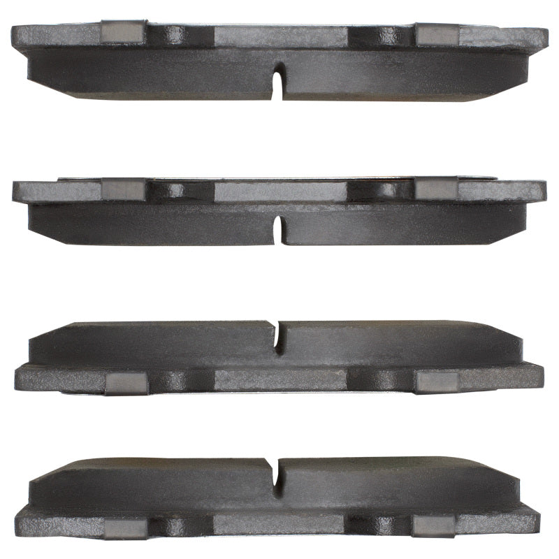 DFC 07-22 Toyota Tundra Front 4000 Hybridynamic Brake Pads