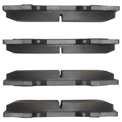 DFC 07-22 Toyota Tundra Front 4000 Hybridynamic Brake Pads