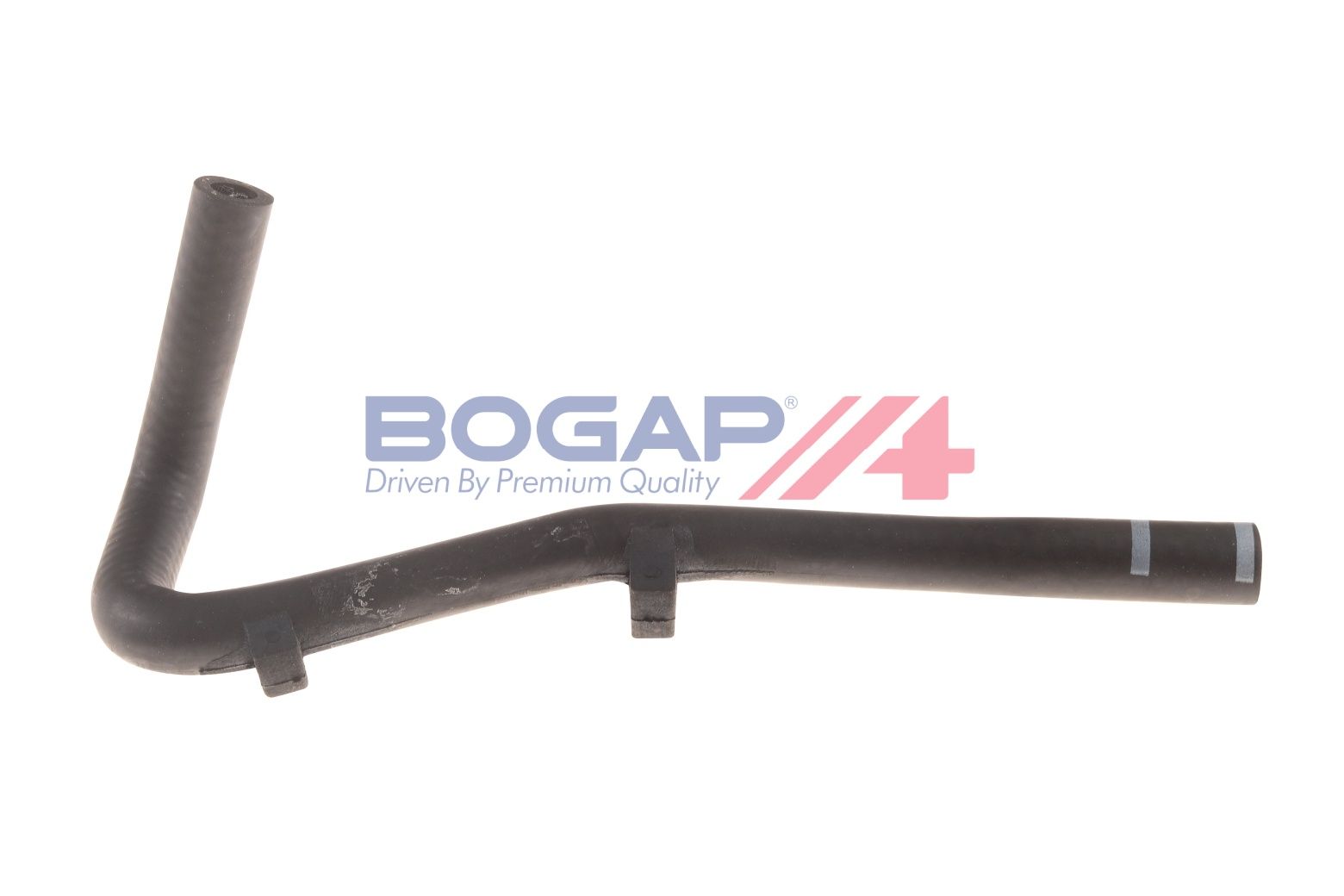 BOGAP A4228140 Radiator Hose