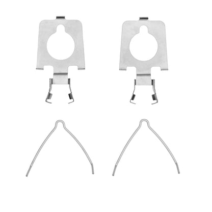 DFC 86-87 Mazda 626 Rear Premium Hardware Kit