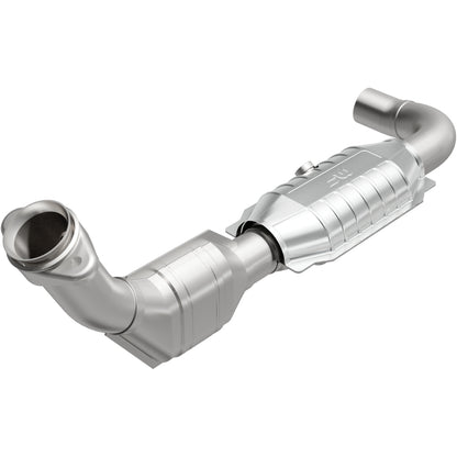 MagnaFlow 99-00 Ford Exped 4.6L Direct Fit Converter