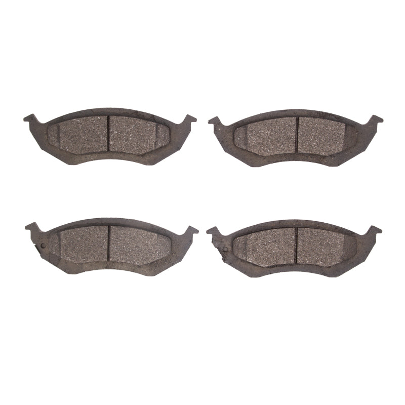 R1 Concepts R1 97-02 Plymouth Prowler Rear Optimum OE Brake Pads