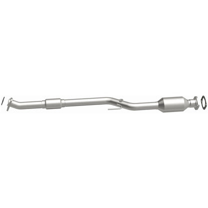 MagnaFlow Direct Fit Catalytic Converter 03-06 Sentra 1.8L Rear