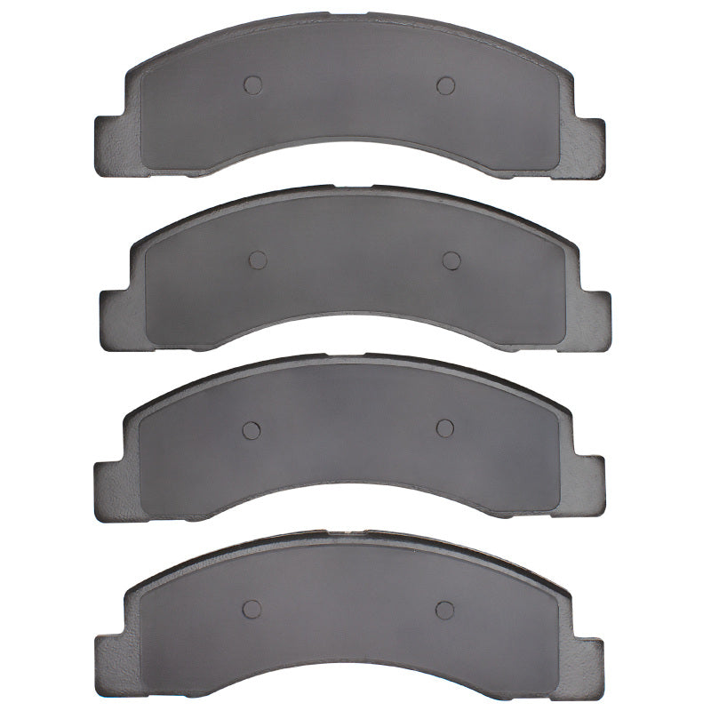 R1 Concepts R1 99-05 Ford F-350 Super Duty 4WD Front R1 Ceramic Brake Pads