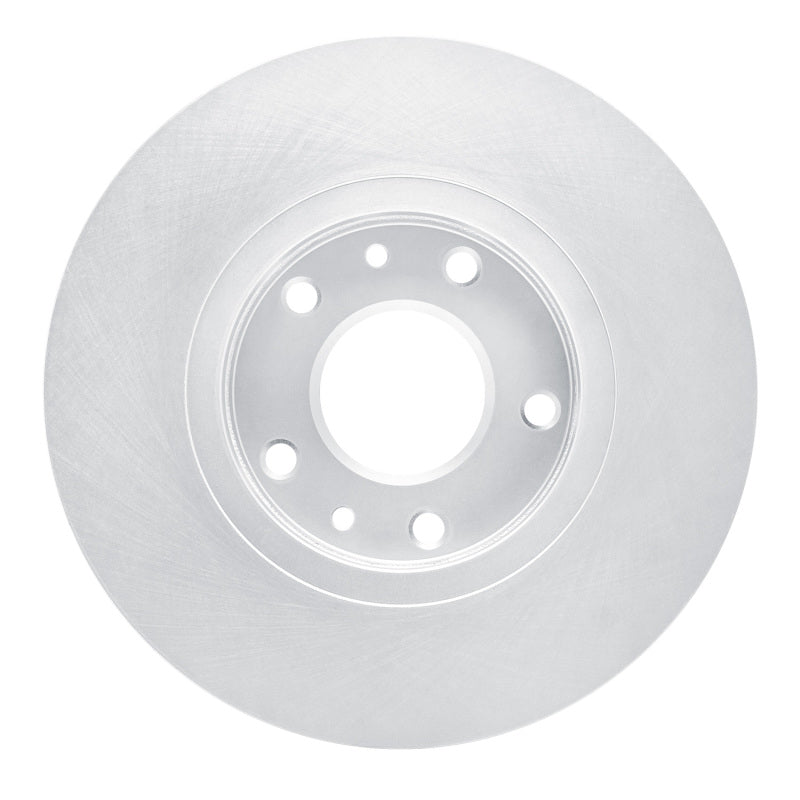 DFC 20-25 Nissan Sentra Front GeoSPEC Coated Rotor