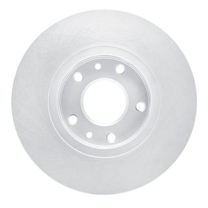 DFC 20-25 Nissan Sentra Front GeoSPEC Coated Rotor