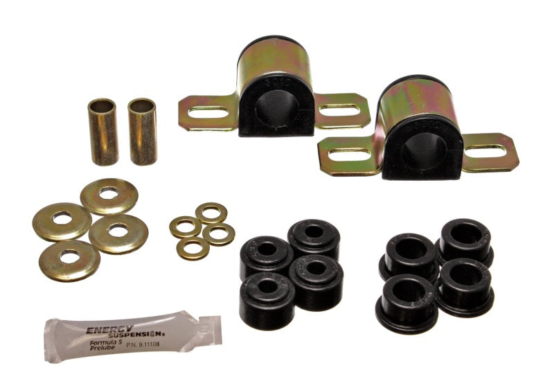 Energy Suspension Cherokee/Comanche Stab Bar Bushing - Black