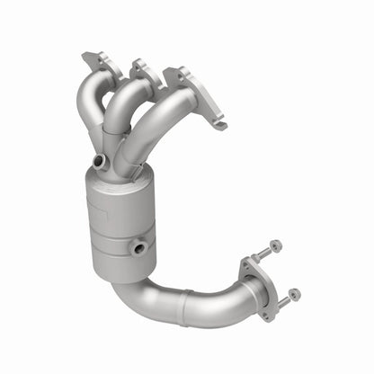 MagnaFlow Direct Fit Catalytic Converter 07-09 Chrysler Sebring 2.7L