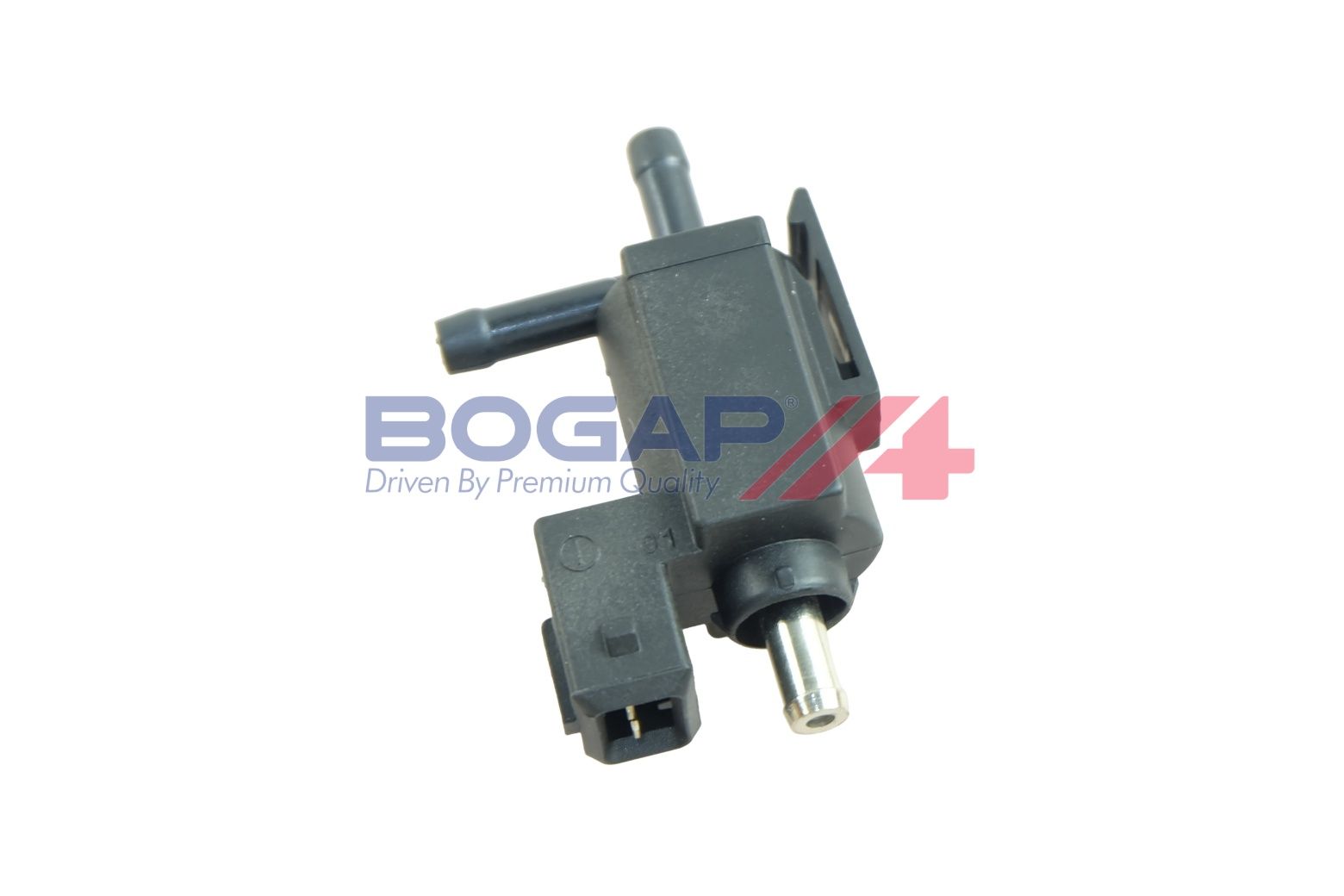 BOGAP L6310100 Valve, Air Control (Intake Air)