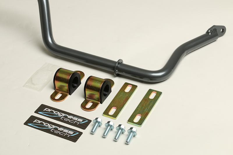 Progress Technology Progress Tech 02-06 Acura RSX/02-05 Honda Civic Si Front Sway Bar (27mm)