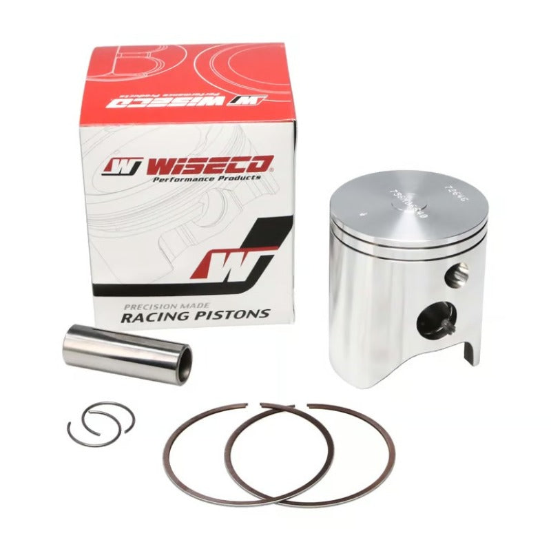 Wiseco Suzuki RM250 00-02 2614CD Piston Kit