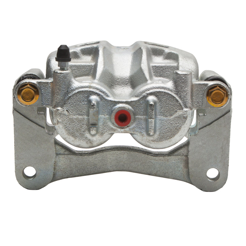 DFC 04-12 Mitsubishi Endeavor Front-L Silver Zinc Coated Premium Caliper