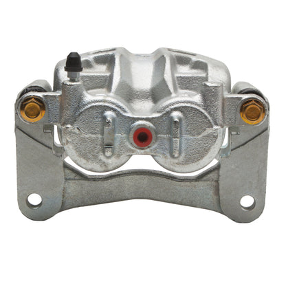 DFC 04-12 Mitsubishi Endeavor Front-L Silver Zinc Coated Premium Caliper