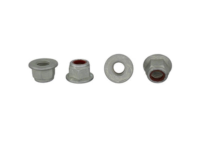 Ford Racing 05-14 Mustang Caster & Camber Alignment Eccentric Bolt Kit