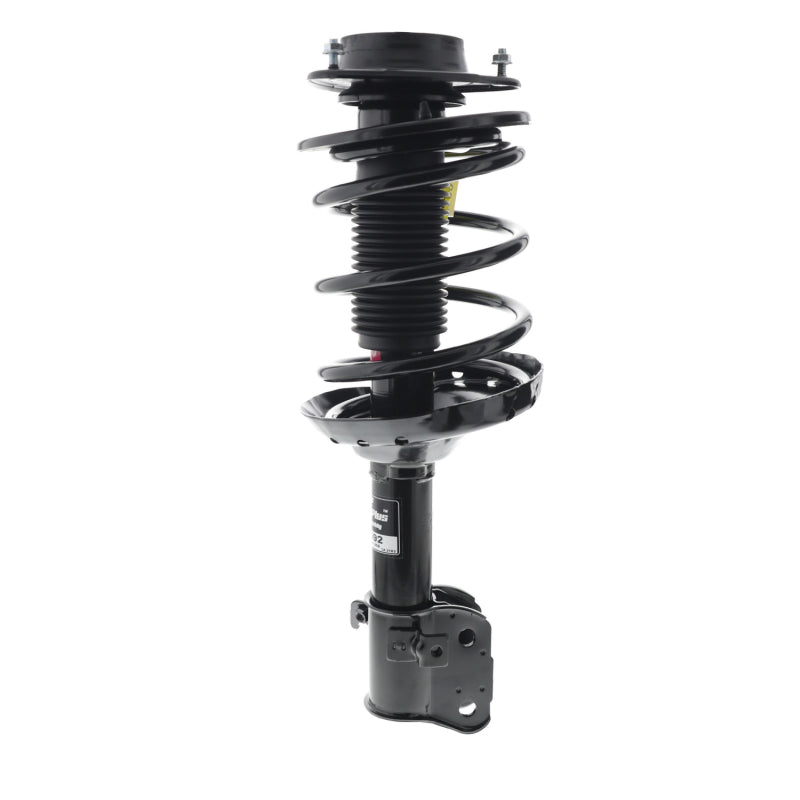 KYB 06-09 Subaru Legacy 2.5i AWD Suspension Strut & Coil Spring Assembly - Front Left