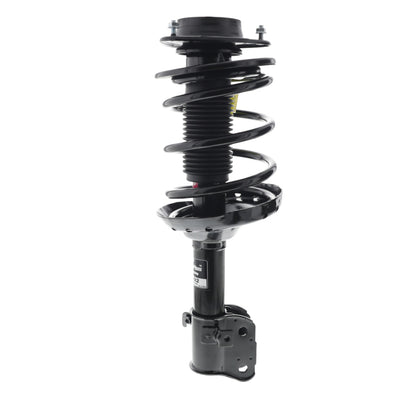 KYB 06-09 Subaru Legacy 2.5i AWD Suspension Strut & Coil Spring Assembly - Front Left