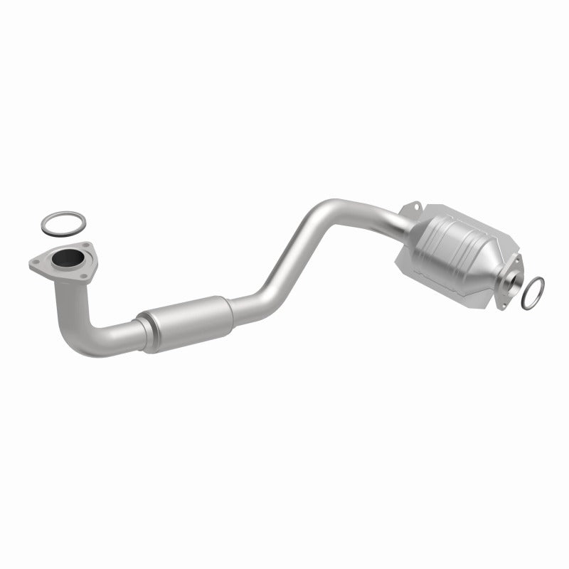 MagnaFlow Direct Fit Catalytic Converter Toyota MR2 Rear Conv.