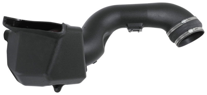 K&N Engineering K&N 17-18 Ford F-250/F-350 Super Duty 6.7L AirCharger Performance Intake