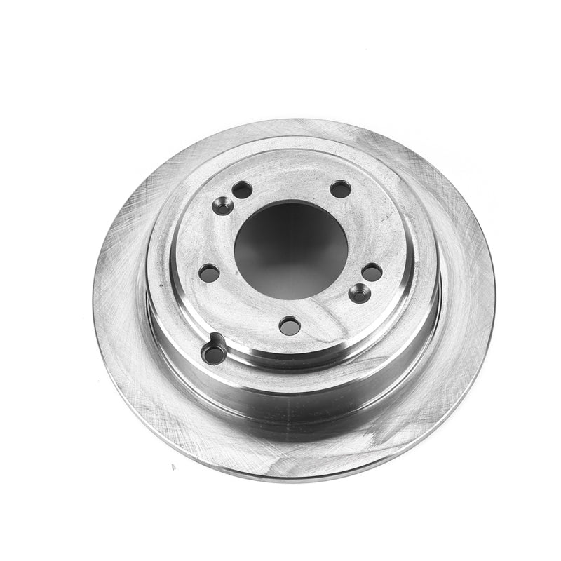 PowerStop Power Stop 04-06 Kia Amanti Rear Autospecialty Brake Rotor