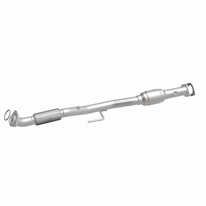 MagnaFlow 07-10 Nissan Altima 2.5L Direct Fit Converter