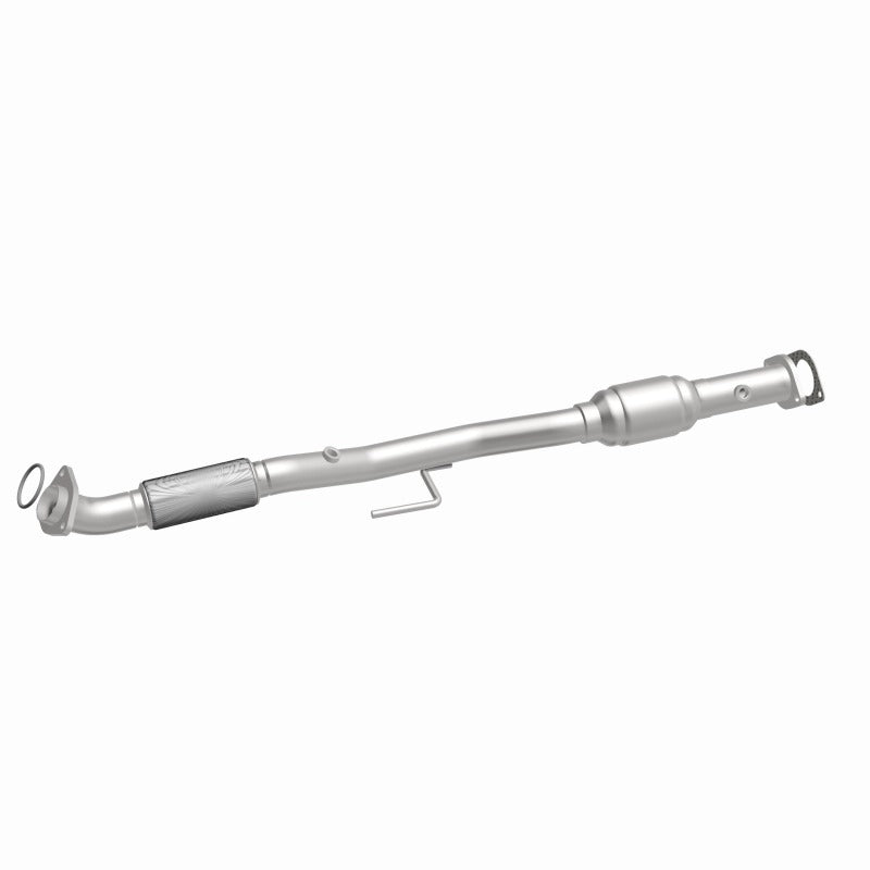 MagnaFlow Direct Fit Catalytic Converter 07-08 2.5L Altima rear OEM
