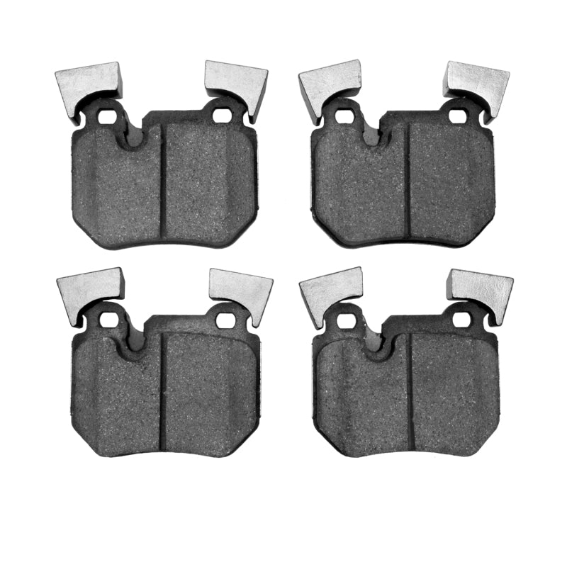 R1 Concepts R1 06-13 BMW 328I Rear Performance Sport Brake Pads